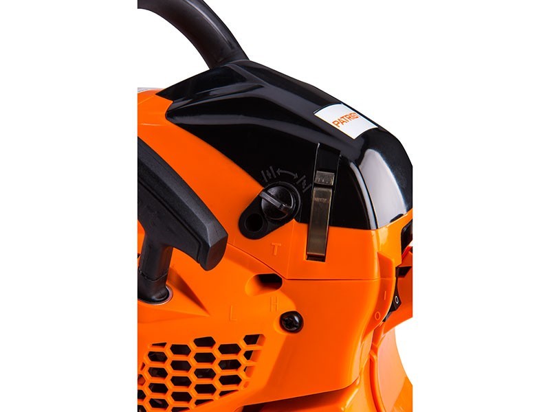 Benzínová motorová píla Patriot BP 41 - foto 14