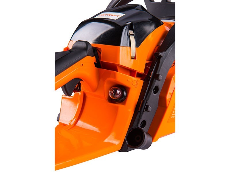 Benzínová motorová píla Patriot BP 41 - foto 15