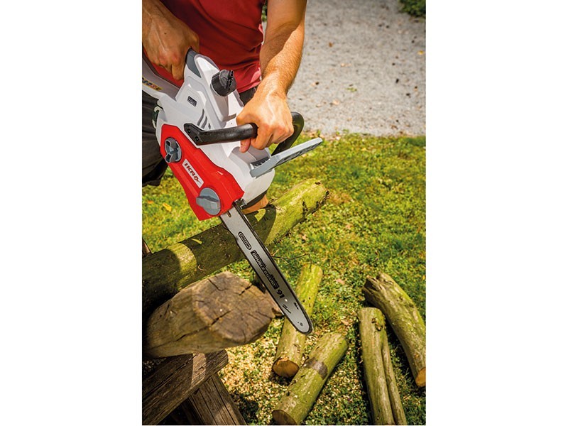 AKU řetězová pila IKRA IAK 40-3025 - foto 16