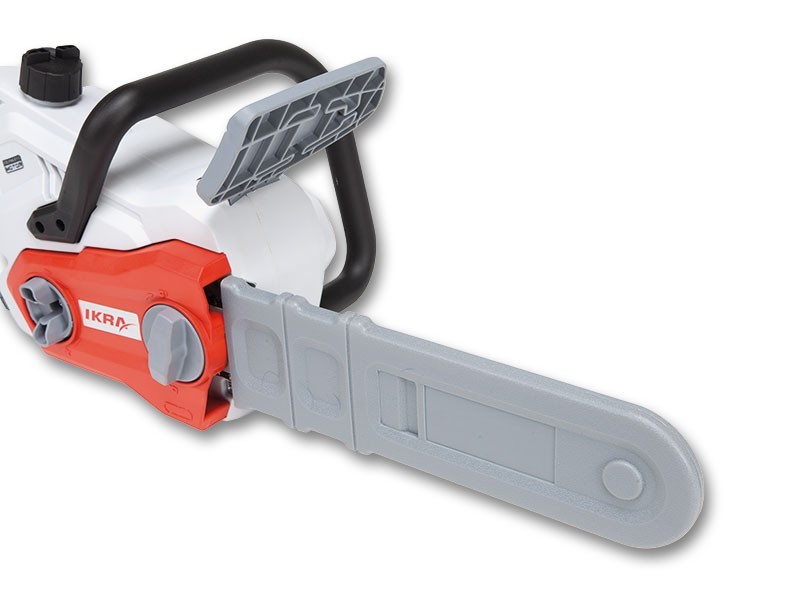 AKU řetězová pila IKRA IAK 40-3025 - foto 17