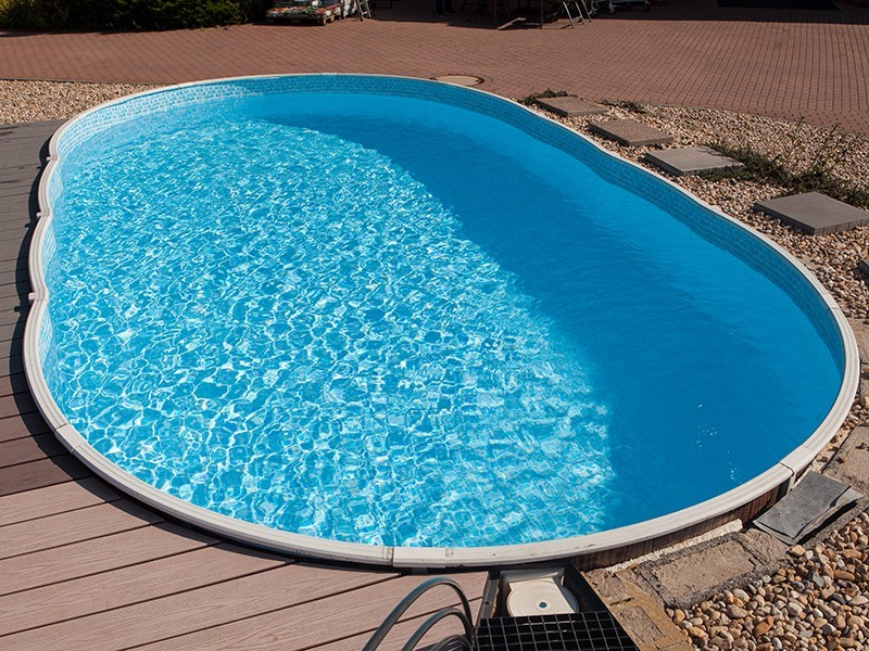 Bazénová fólie MOSAIC V3 - foto 7