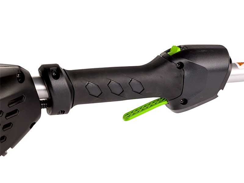 Aku plot.nůžky s dosahem Greenworks G60PHT 60V - foto 7 Aku plot.nůžky s dosahem Greenworks G60PHT 60V - foto 7