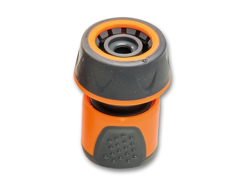 Rychlospojka 3/4 se zámkem - foto 1