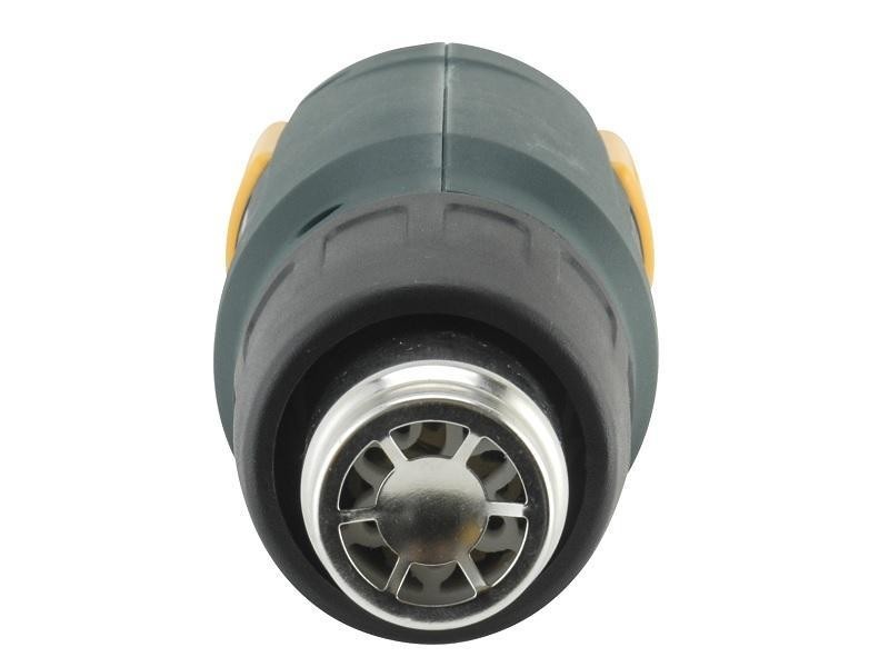 Horkovzdušná pistole Patriot HP1800 - foto 5