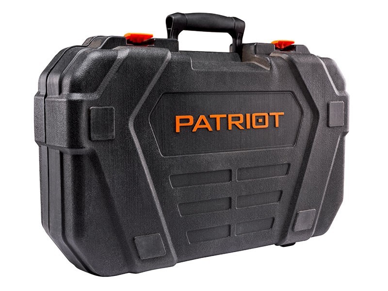 Aku priamočiara píla Patriot APP18-26 18V - foto 5 Aku priamočiara píla Patriot APP18-26 18V - foto 5