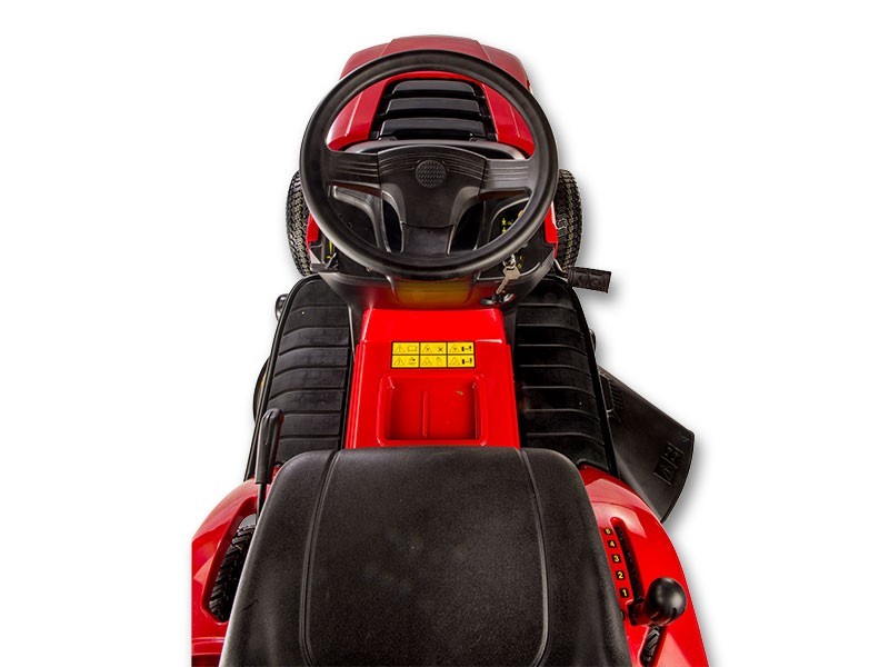 Zahradní traktor MTF 1438 M - SD - foto 7