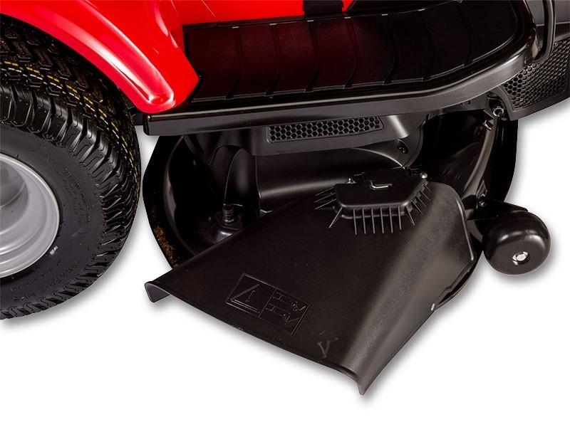 Zahradní traktor MTF 1438 M - SD - foto 14