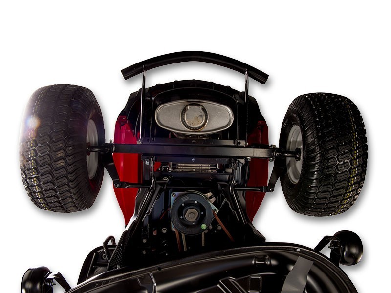 Zahradní traktor MTF 1438 M - SD - foto 15