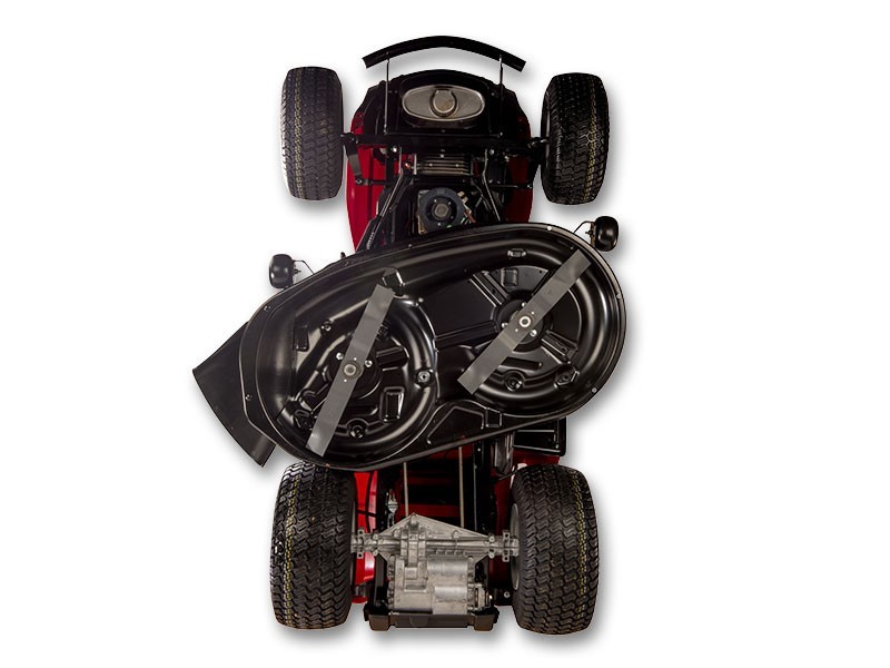 Zahradní traktor MTF 1438 M - SD - foto 16