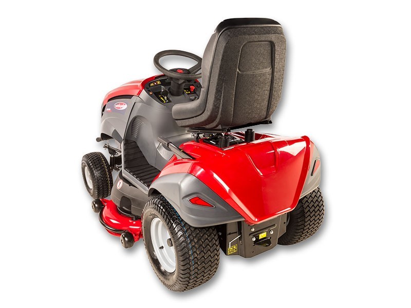 Zahradní traktor XLRY 170 HD - foto 8
