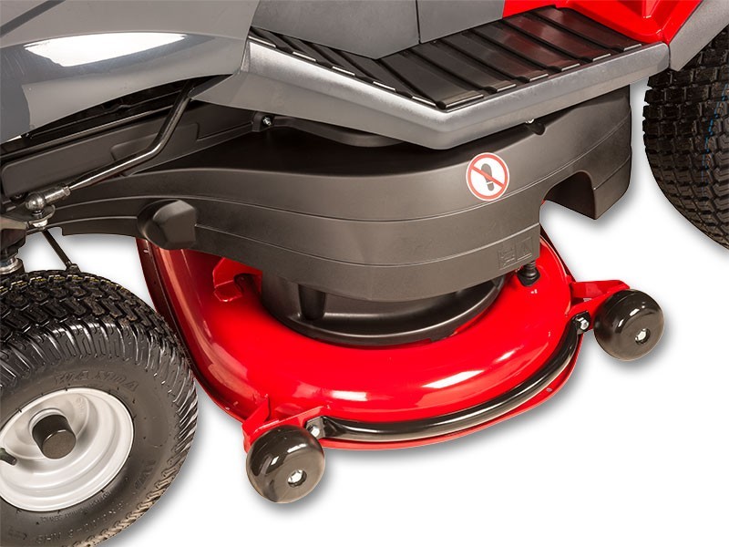 Zahradní traktor XLRY 170 HD - foto 12