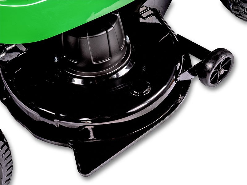 Zahradní traktor Brill Crossover T103/16H - foto 13