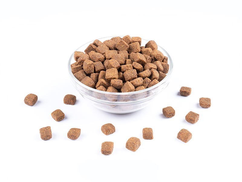 Vivavita granule pro štěňata drůbeží 7kg - foto 4