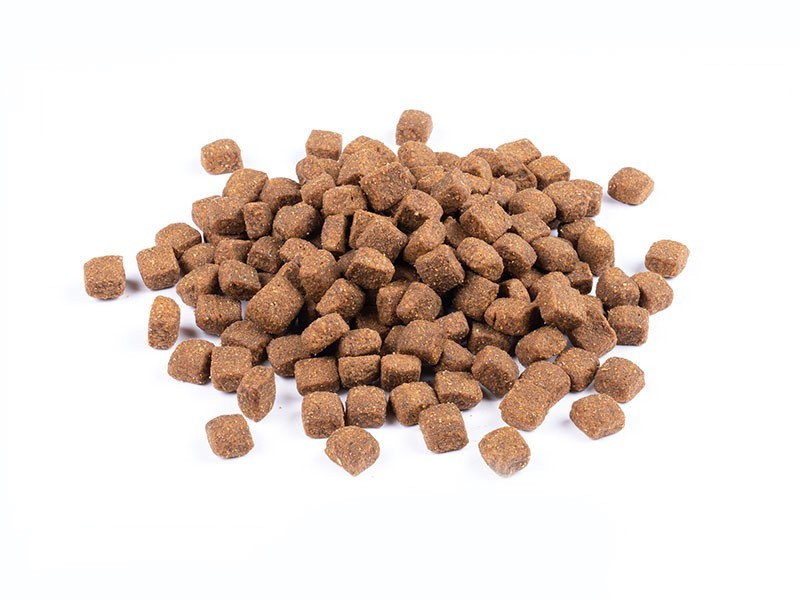 Vivavita granule pro štěňata drůbeží 7kg - foto 5