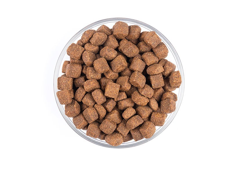 Vivavita granule pro štěňata drůbeží 7kg - foto 6