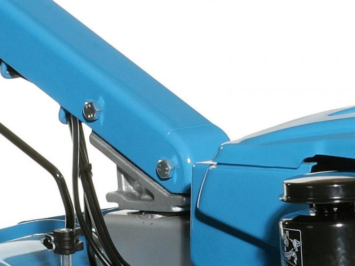 Benzinový kultivátor B-410 KOH set 65 cm - foto 3