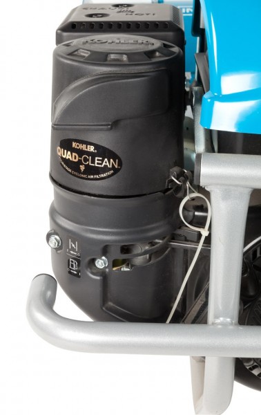 Benzinový kultivátor B-410 KOH set 65 cm - foto 7