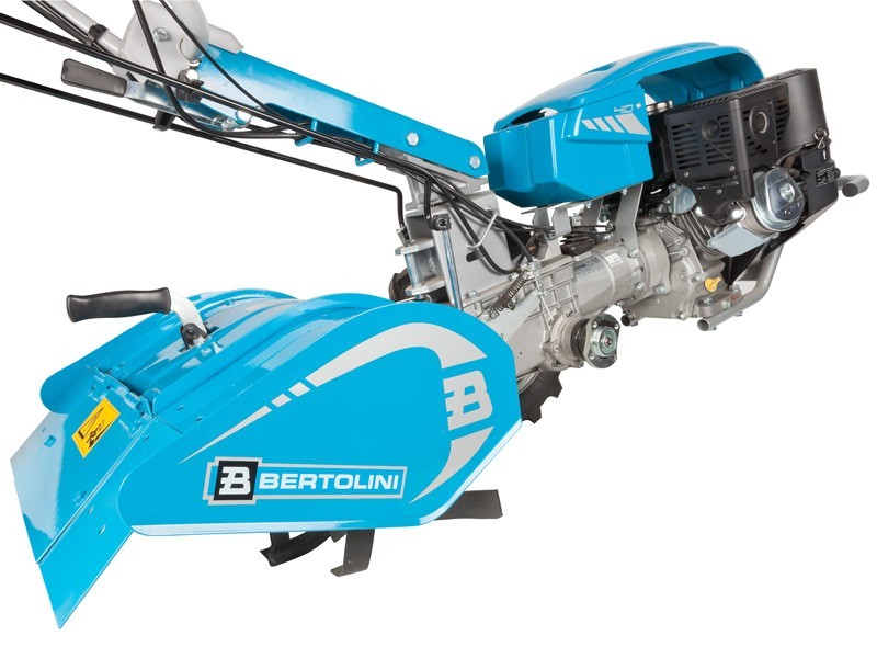 Benzinový kultivátor B-410 KOH set 65 cm - foto 15