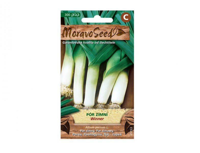 Pór zimní WINNER - foto 1