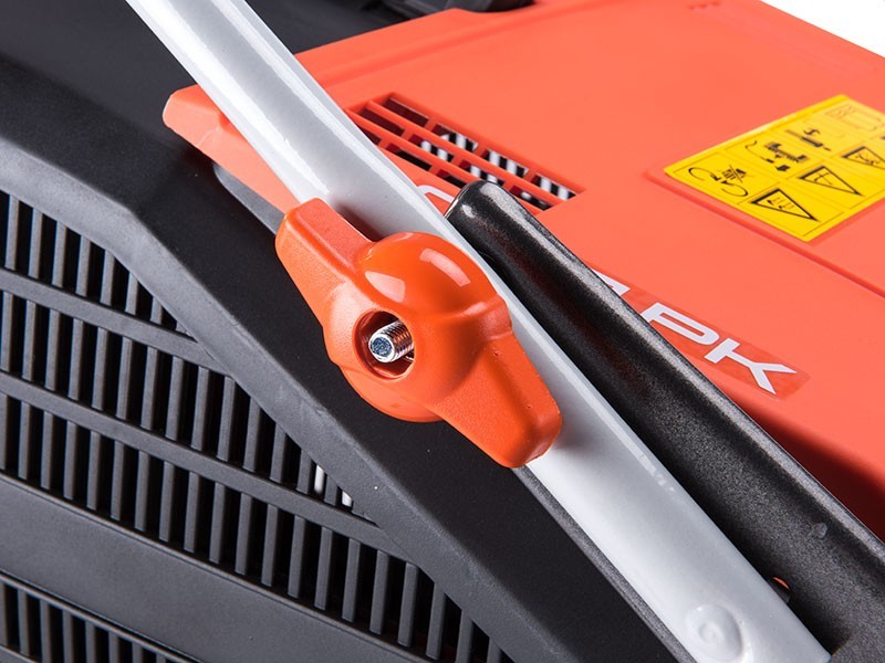 Benzínová kosačka G 44 PK Comfort - foto 9