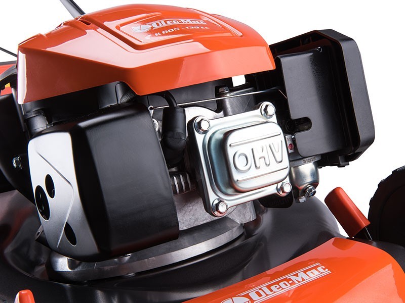 Benzínová kosačka G 44 PK Comfort - foto 12