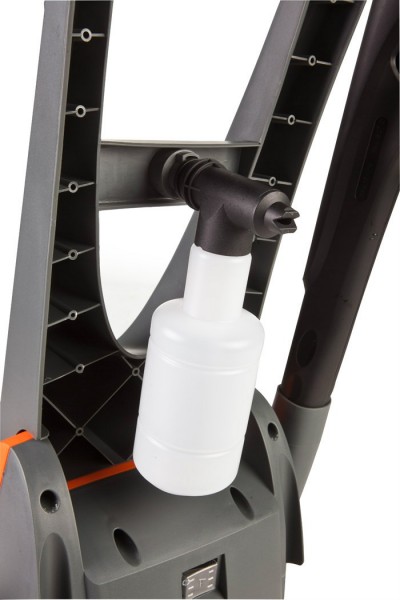 Tlaková myčka PW 110C - foto 2