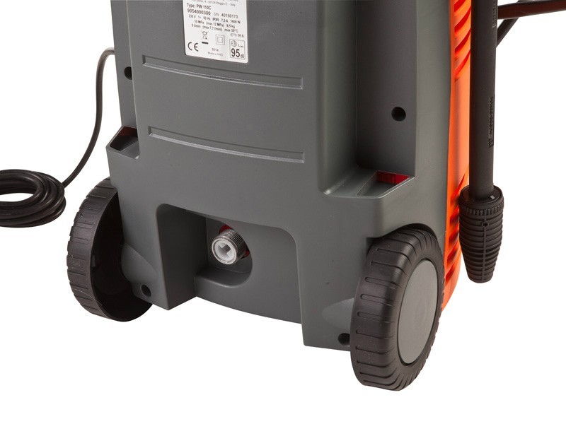 Tlaková myčka PW 110C - foto 3