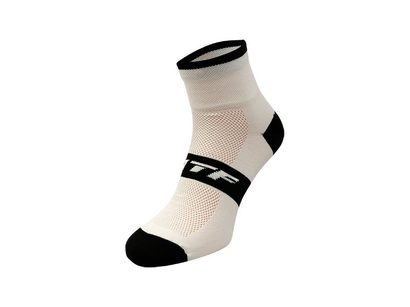 Cyklistické ponožky MTF vel. 35-38
