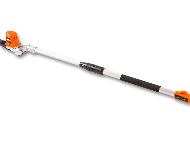 Aku tel. plotové nůžky Patriot PHT52 40V - foto 4 Aku tel. plotové nůžky Patriot PHT52 40V - foto 4