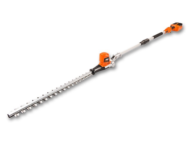 Aku tel. plotové nůžky Patriot PHT52 40V - foto 6 Aku tel. plotové nůžky Patriot PHT52 40V - foto 6