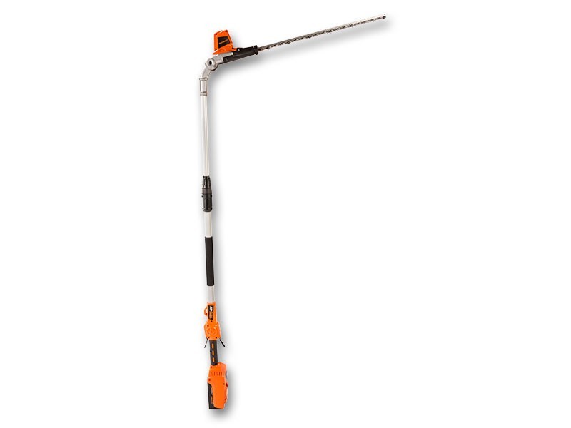 Aku tel. plotové nůžky Patriot PHT52 40V - foto 12 Aku tel. plotové nůžky Patriot PHT52 40V - foto 12