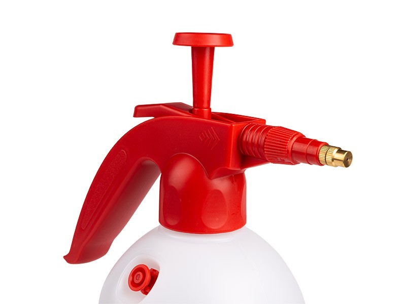 Postrekovač MTF WSM 2