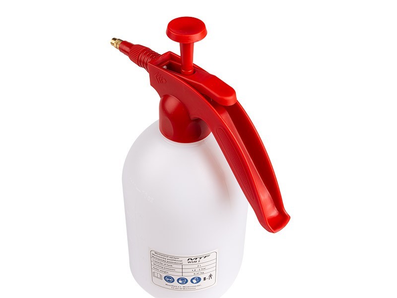 Postrekovač MTF WSM 2