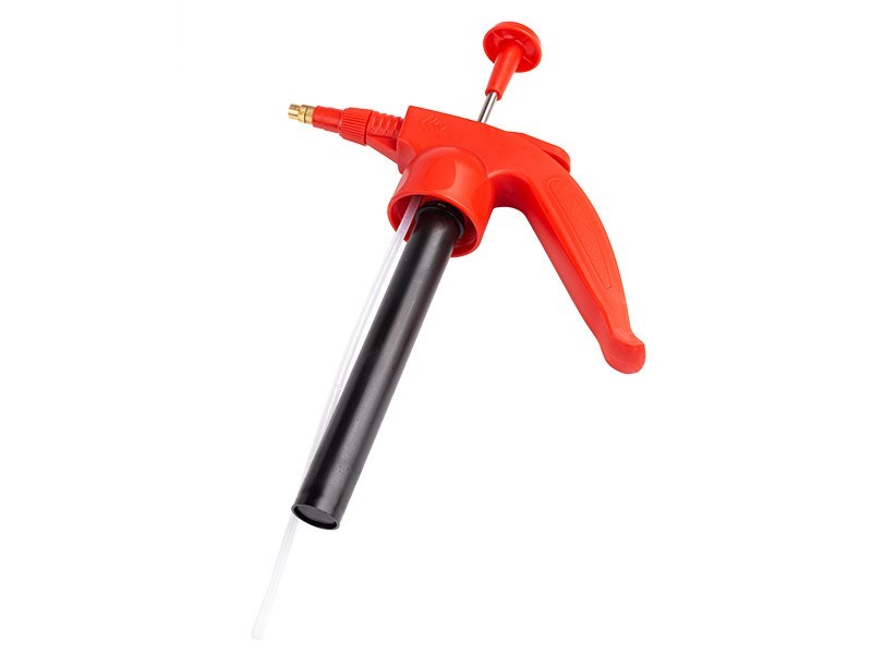 Postrekovač MTF WSM 2