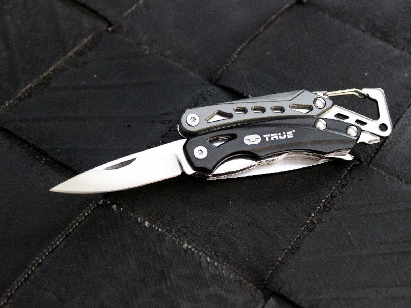 Multitool SEVEN 7v1 - foto 3 Multitool SEVEN 7v1