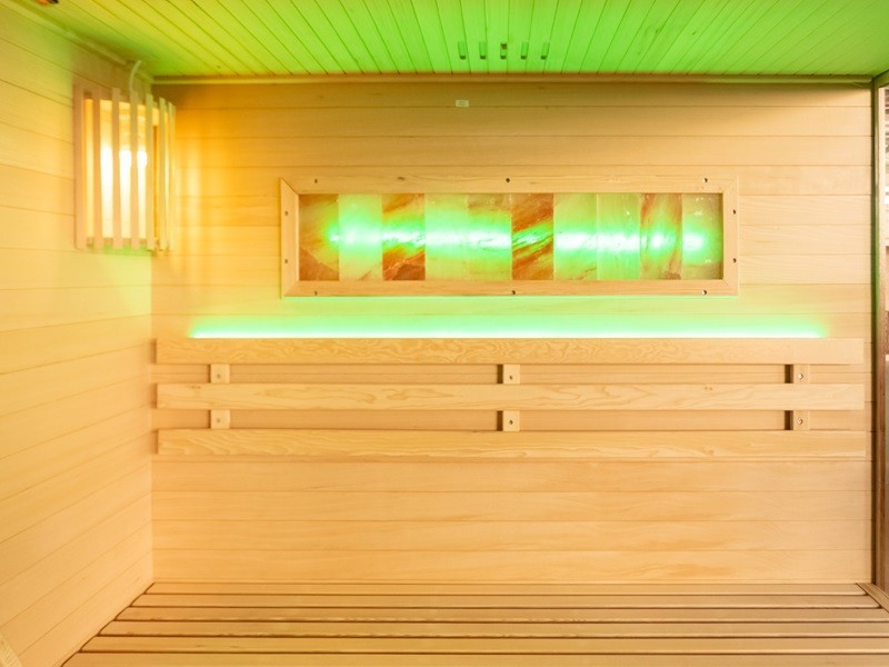 Finská sauna Palo - foto 16 Finská sauna Palo