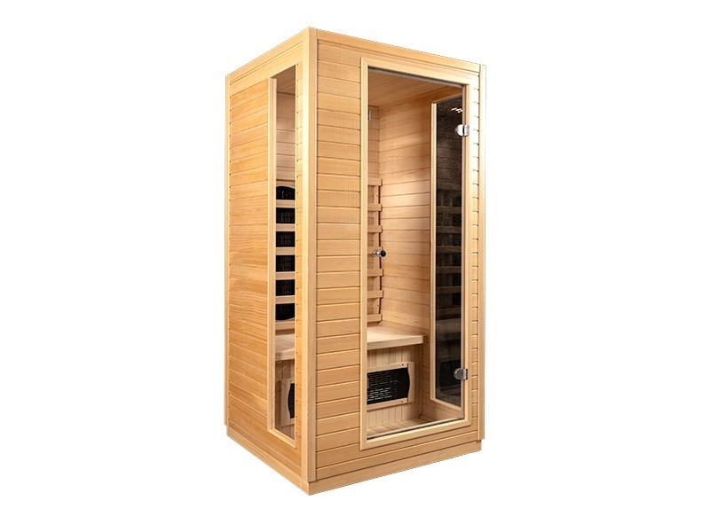 Infrasauna Auri - foto 2 Infrasauna Auri