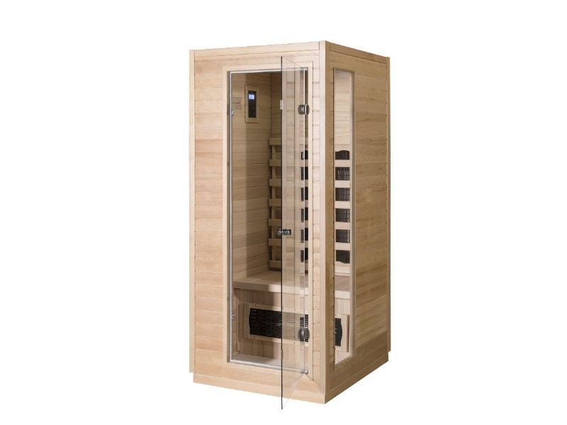 Infrasauna Auri - foto 7 Infrasauna Auri