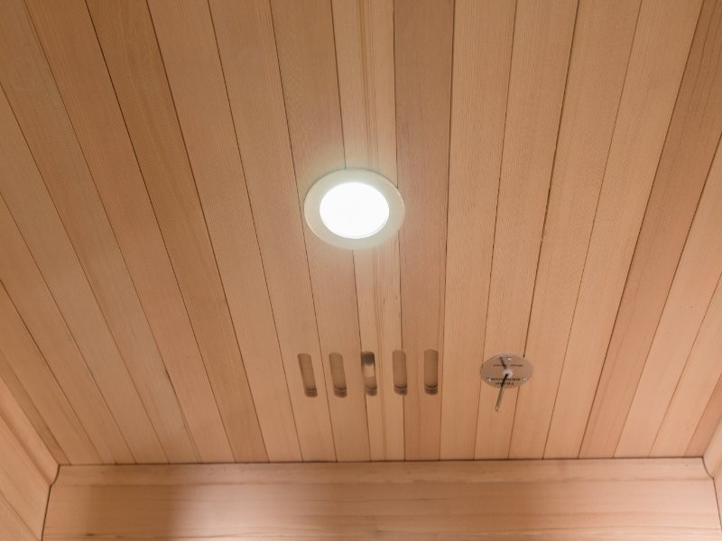 Infrasauna Auri - foto 8 Infrasauna Auri