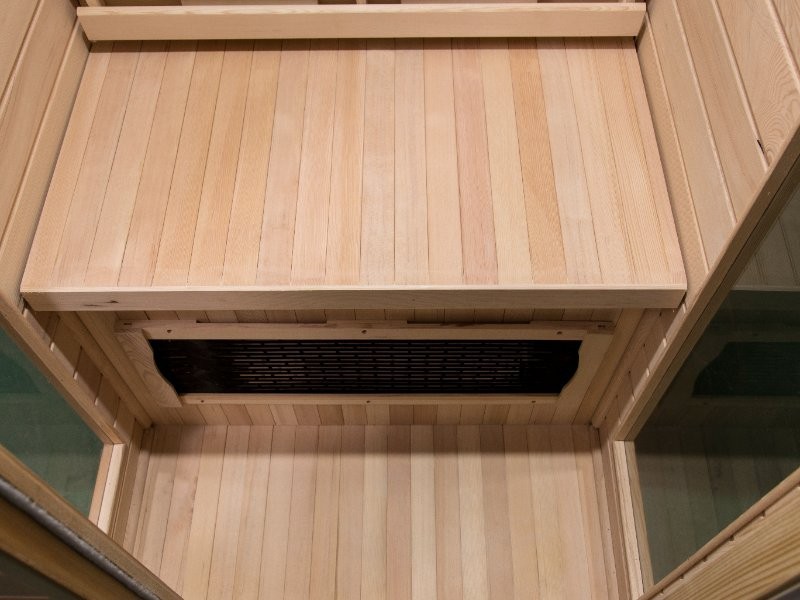 Infrasauna Auri - foto 9 Infrasauna Auri
