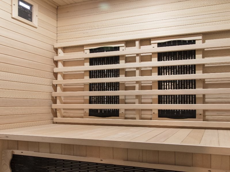 Infrasauna Auri - foto 10 Infrasauna Auri