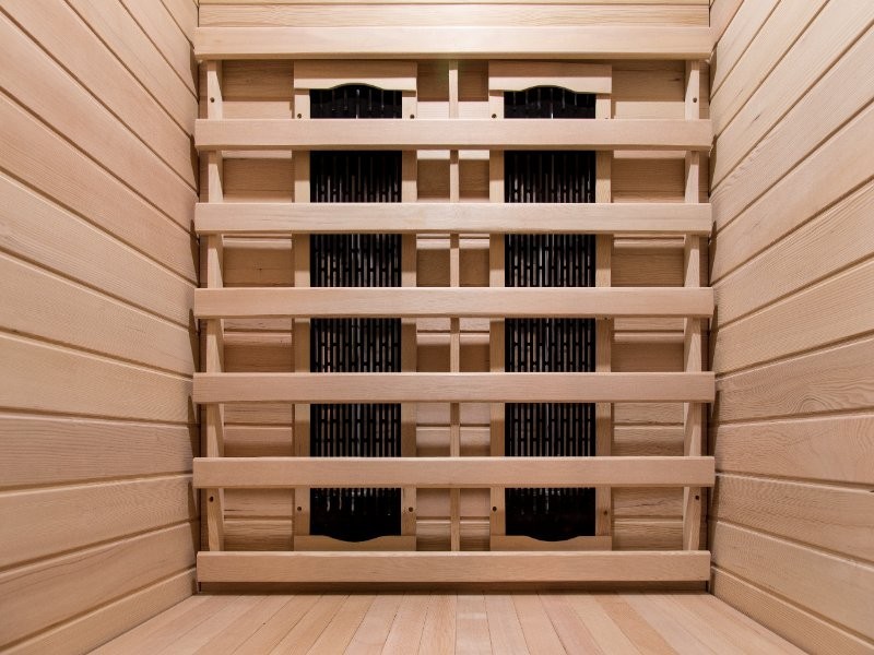Infrasauna Auri - foto 11 Infrasauna Auri