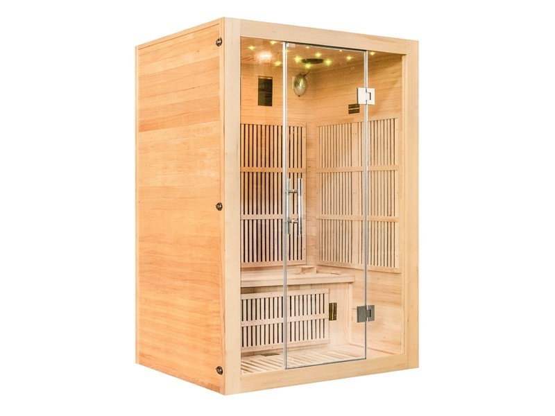 Infrasauna Kaisa - foto 4 Infrasauna Kaisa