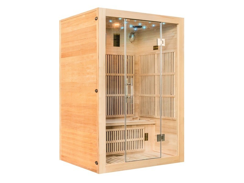 Infrasauna Kaisa - foto 6 Infrasauna Kaisa