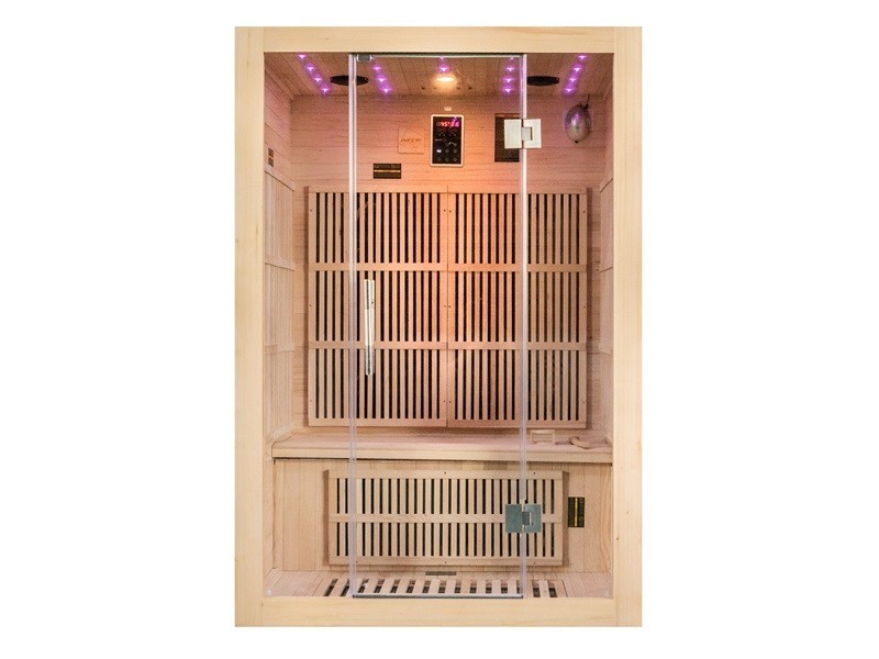 Infrasauna Kaisa - foto 7 Infrasauna Kaisa