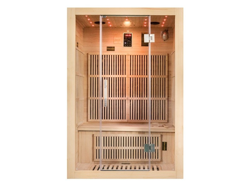 Infrasauna Kaisa - foto 9 Infrasauna Kaisa