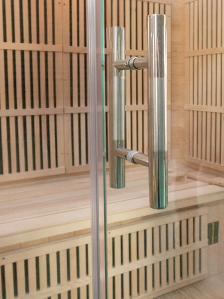 Infrasauna Kaisa - foto 18 Infrasauna Kaisa