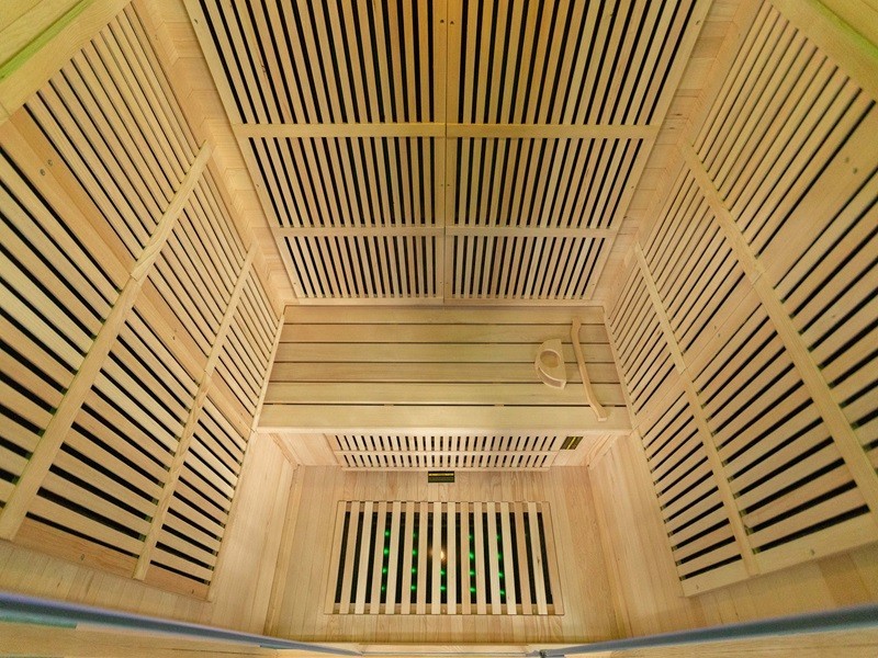 Infrasauna Kaisa - foto 24 Infrasauna Kaisa