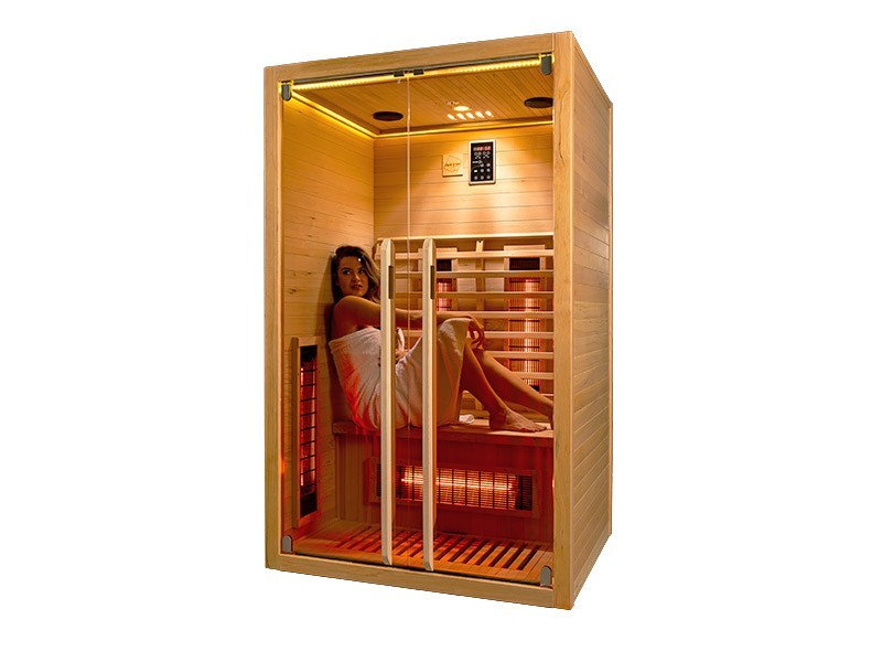 Infrasauna Elvi
