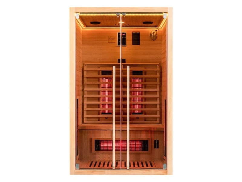 Infrasauna Elvi